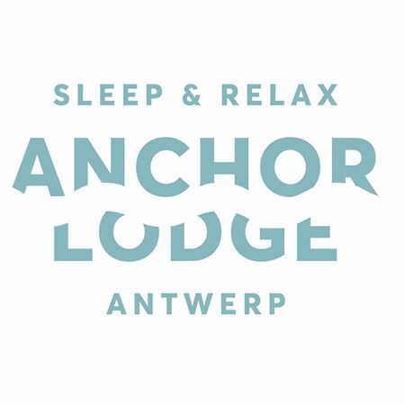 Anchor Lodge Antwerp Unique Appartment View Mas! Exterior photo